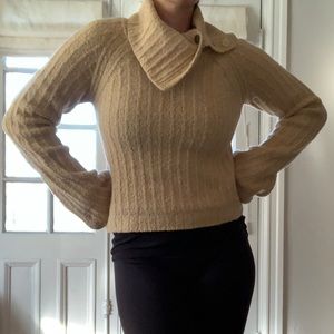 Miss Sixty turtle neck sweater